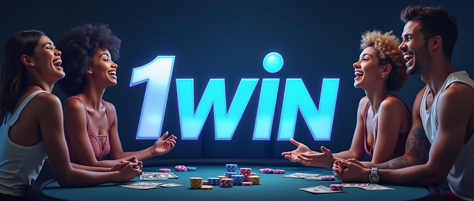 1win