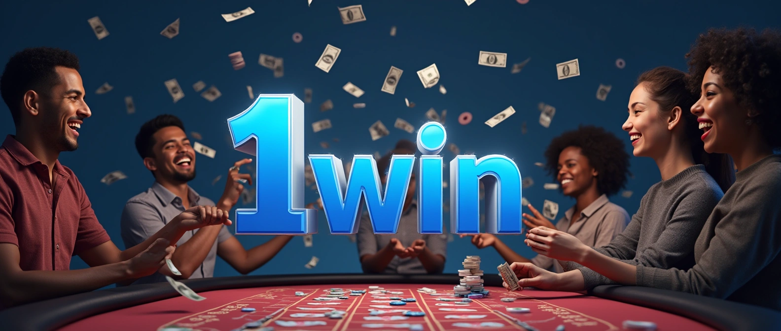 1win app 1win app