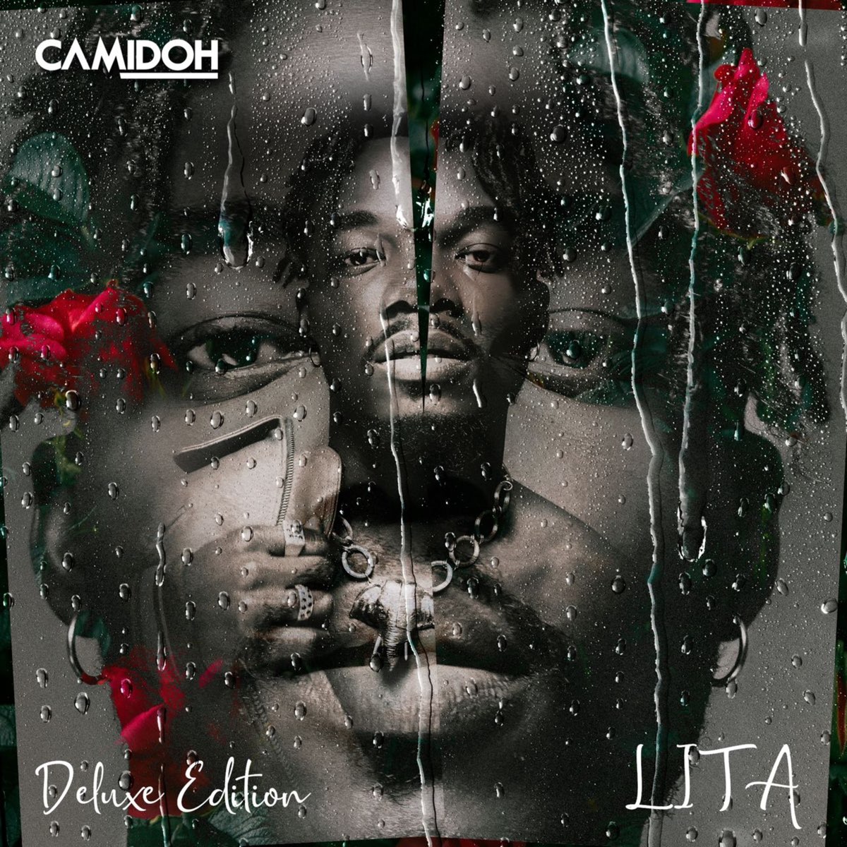 Camidoh Odo Dede (Ft Sarkodie) (Mp3 Download)